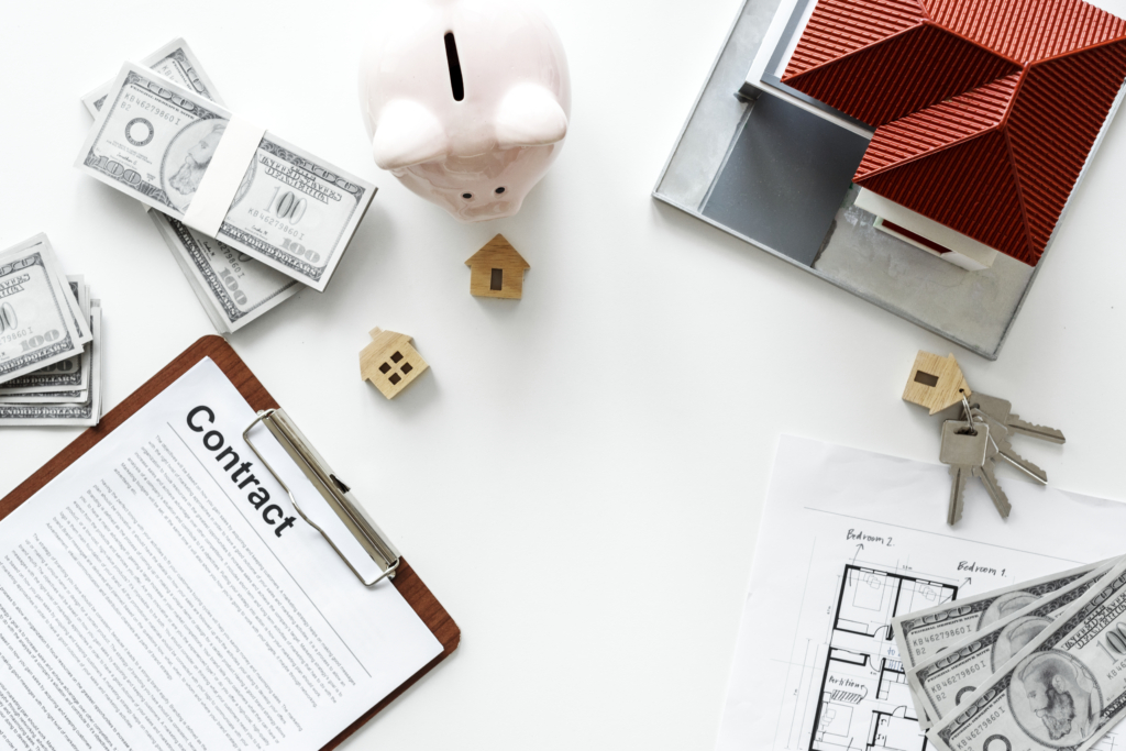 properties, real estate