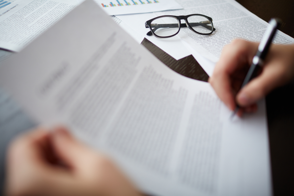 documents for properties in dubai, property