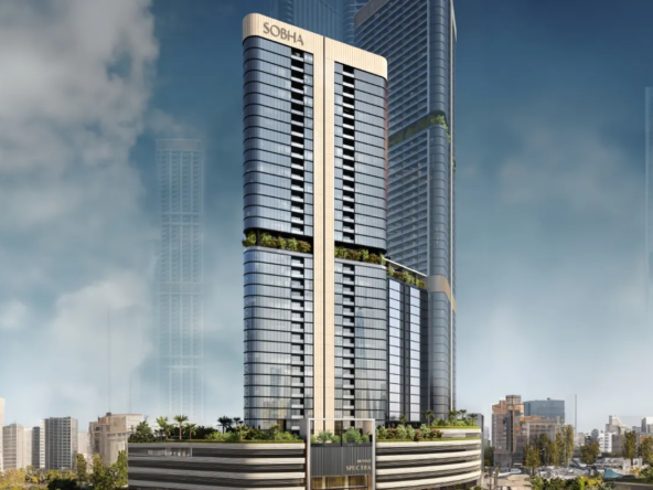 Apartment ind dubai, Properties in dubai