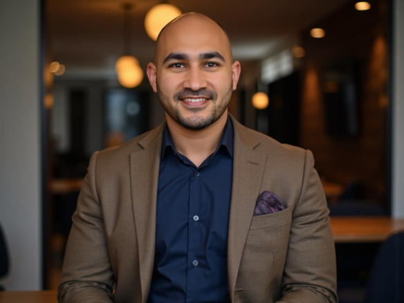 Mohamed Akl