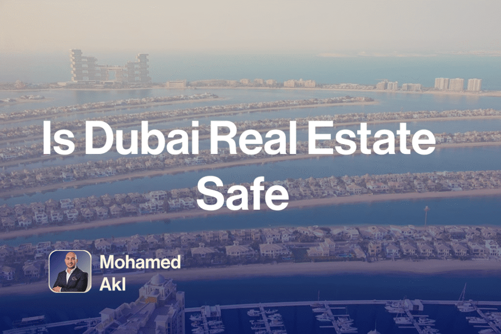 dubai real estate