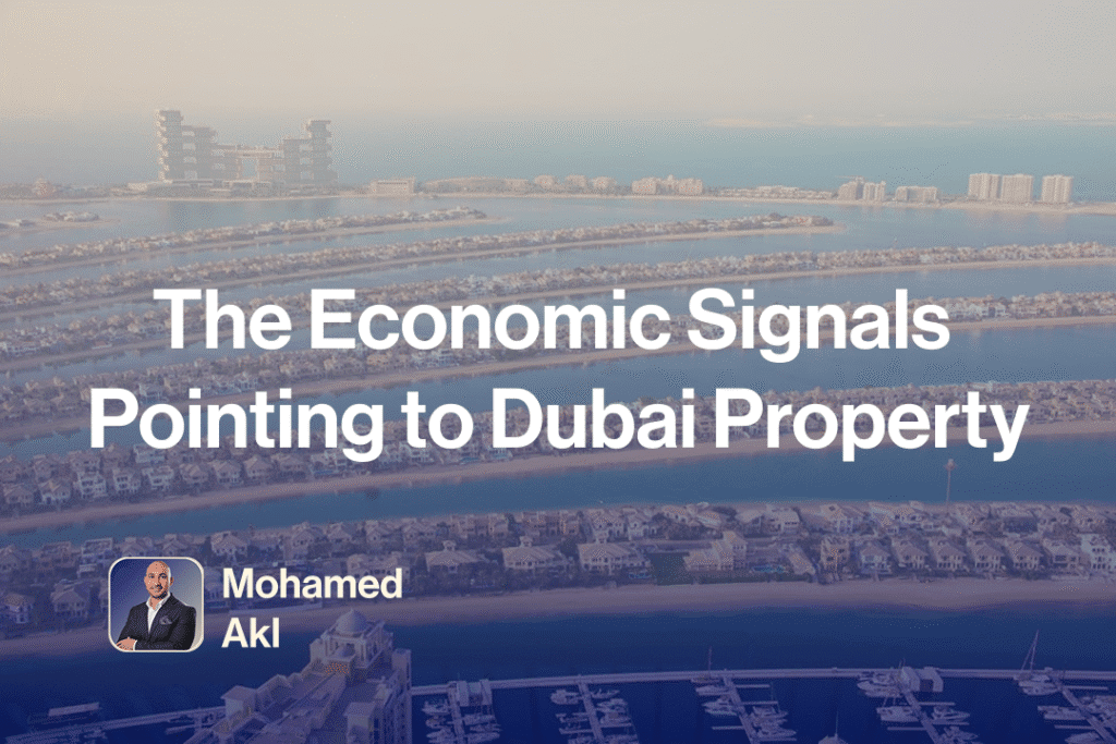Dubai Property