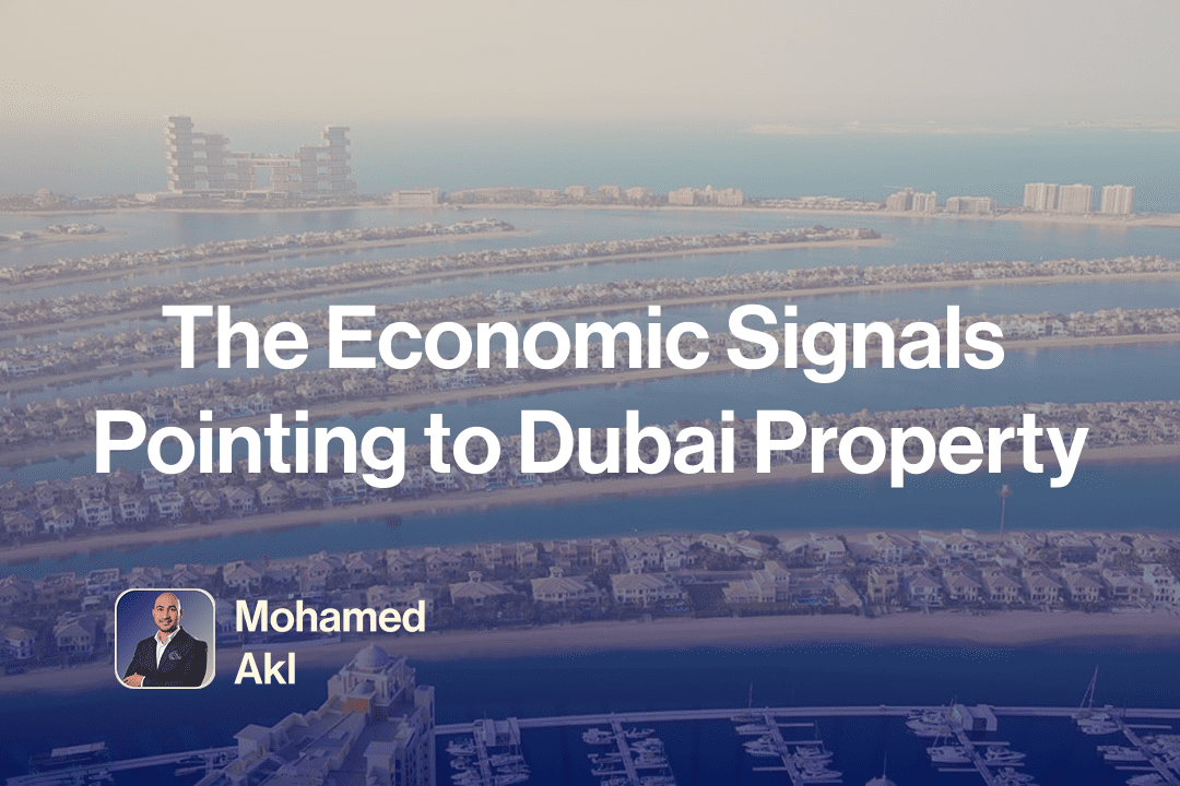 Dubai Property