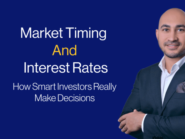 real estate ,market timing
