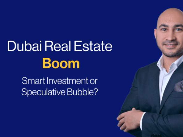real estate boom