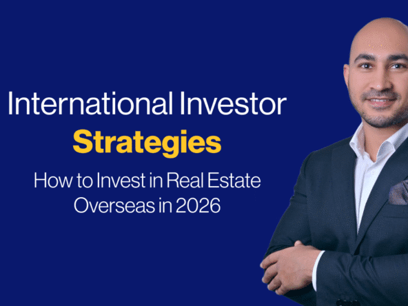 international investor