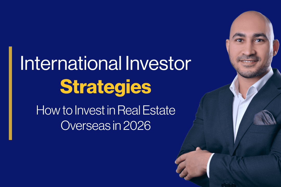 international investor
